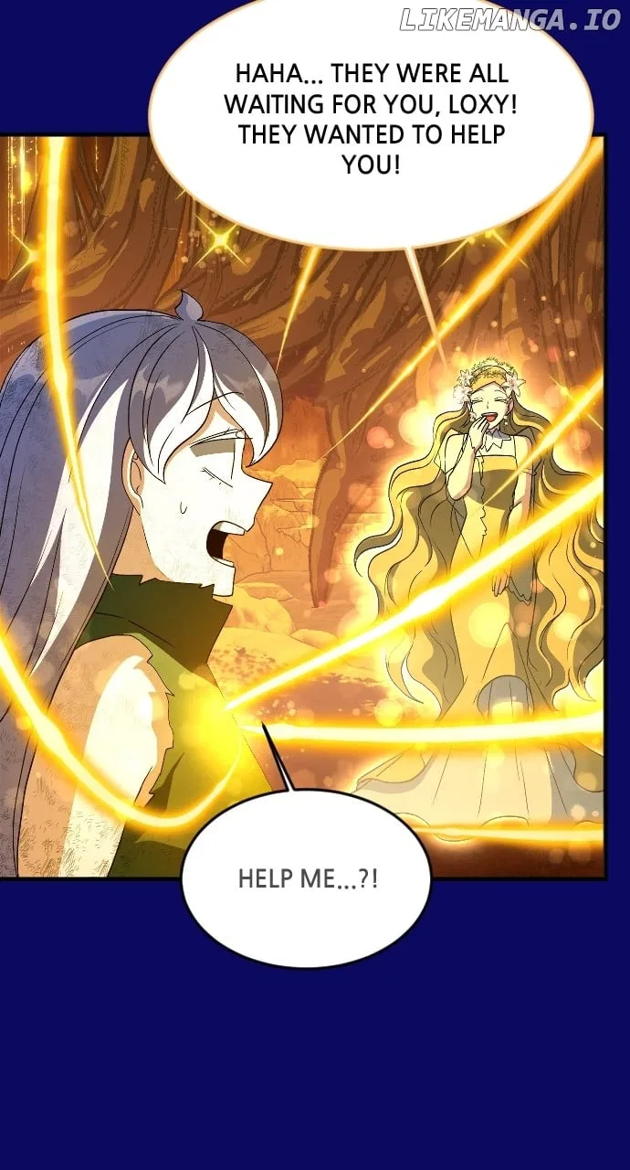 The Last Golden Child Chapter 173 – Page 83