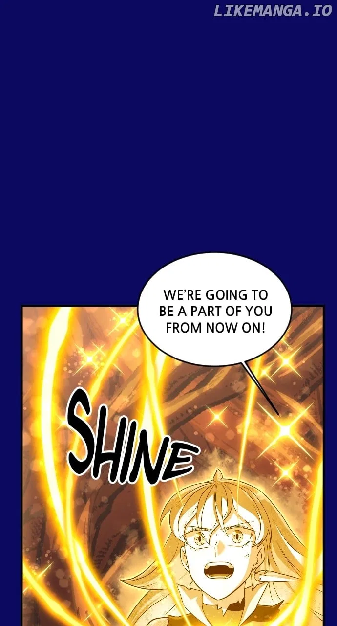 The Last Golden Child Chapter 173 – Page 84