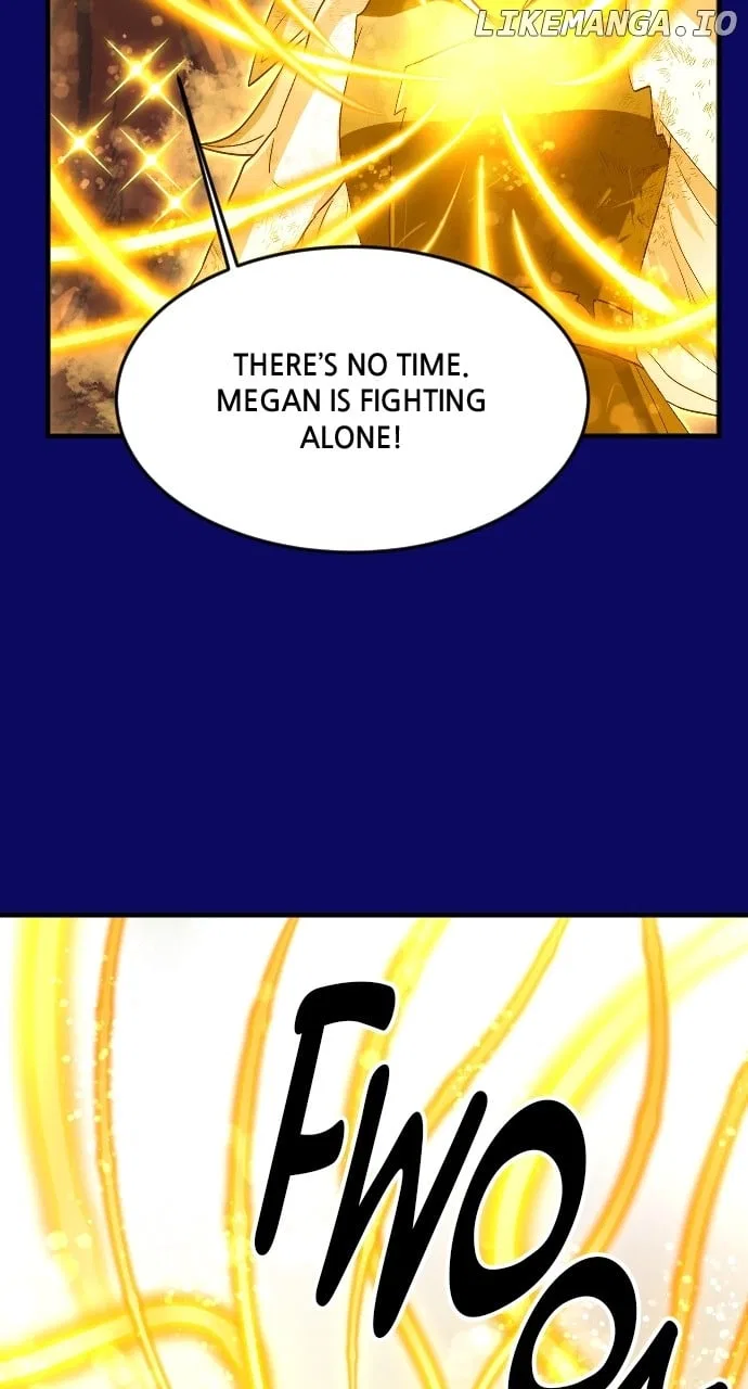 The Last Golden Child Chapter 173 – Page 85