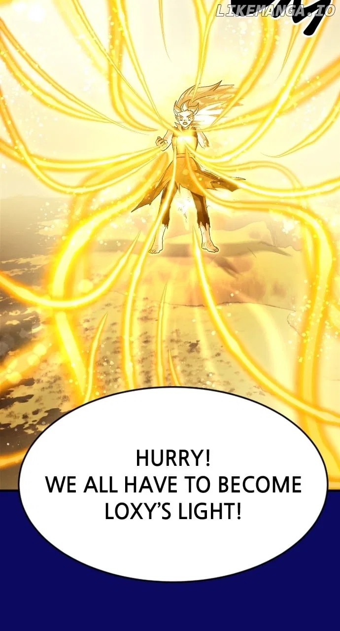 The Last Golden Child Chapter 173 – Page 86
