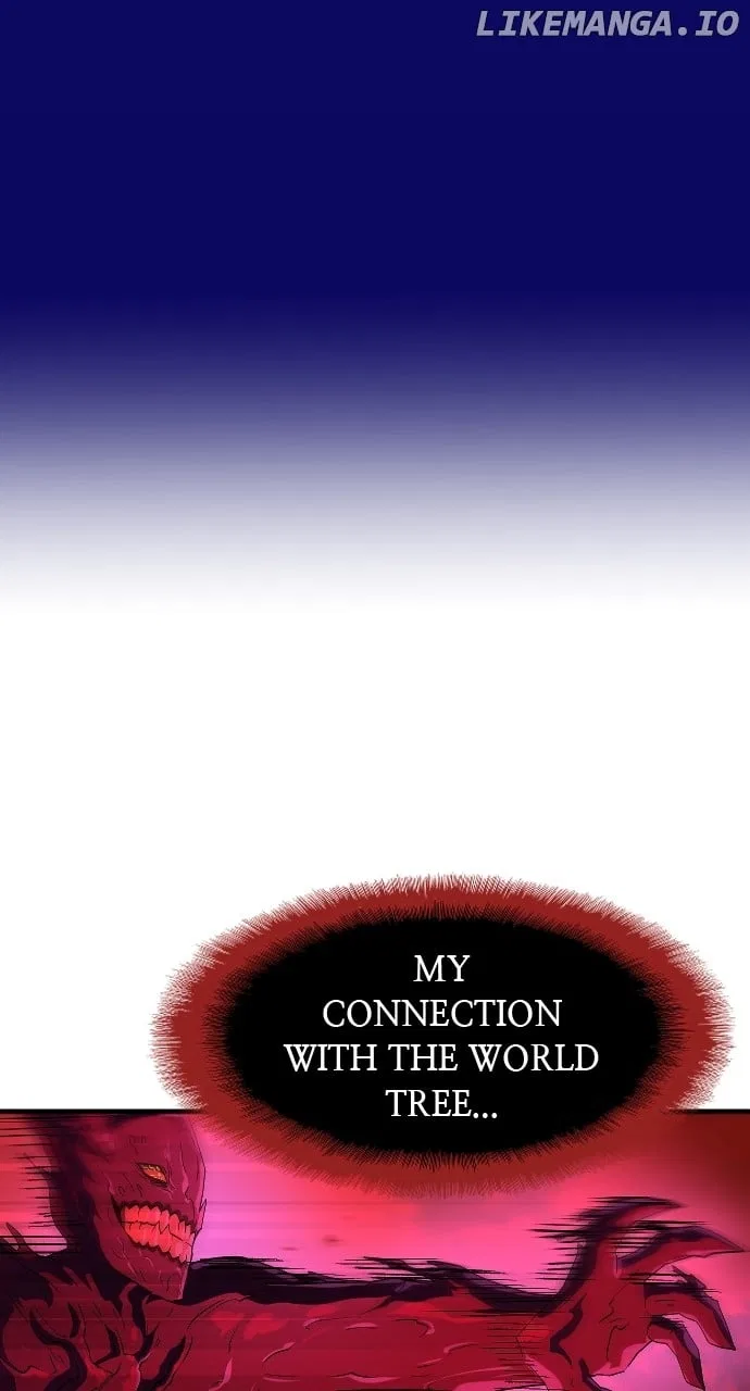 The Last Golden Child Chapter 173 – Page 87
