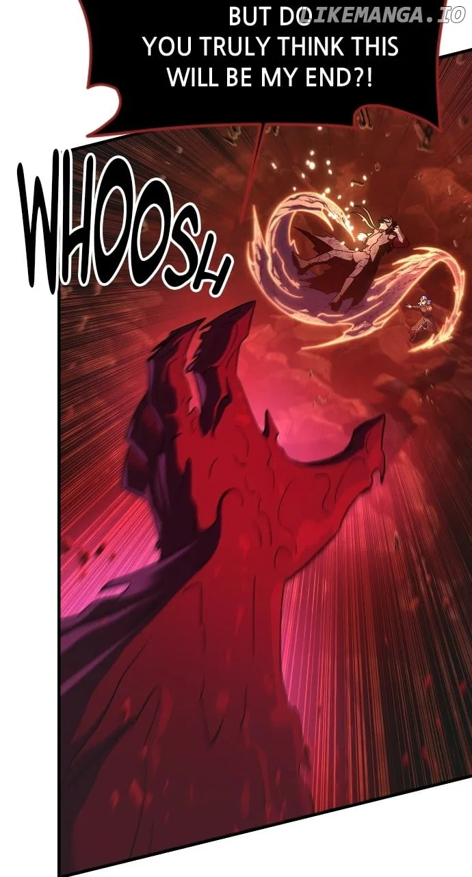 The Last Golden Child Chapter 173 – Page 89