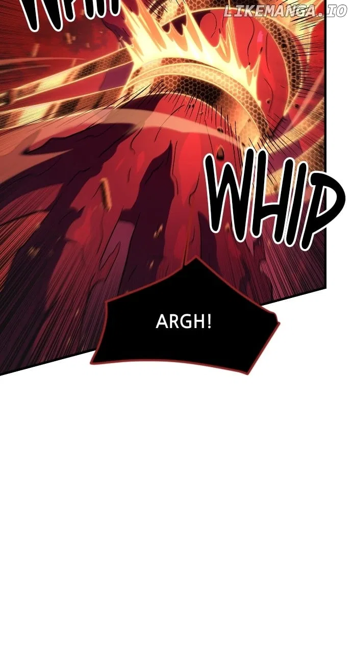 The Last Golden Child Chapter 173 – Page 91