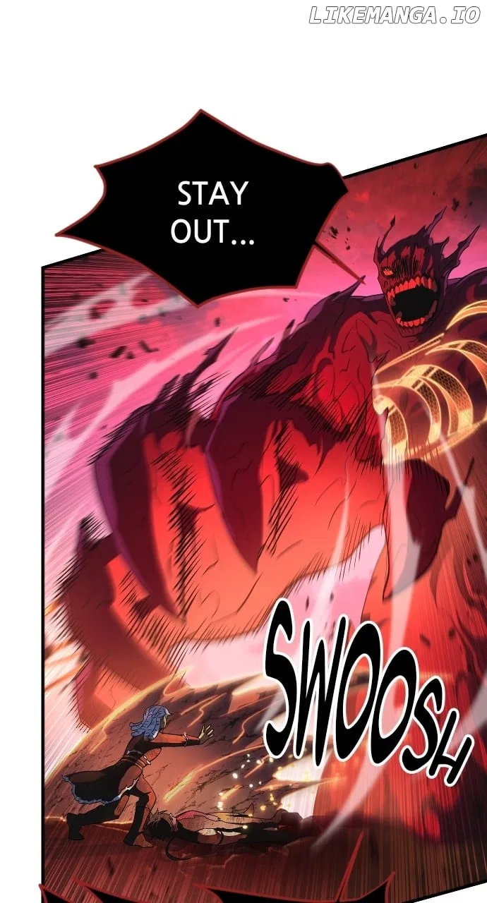 The Last Golden Child Chapter 173 – Page 92