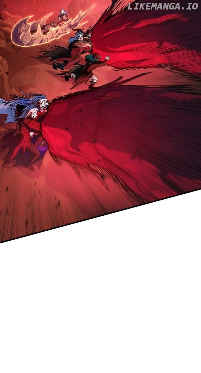The Last Golden Child Chapter 173 – Page 94