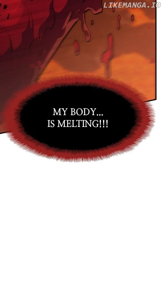 The Last Golden Child Chapter 173 – Page 97
