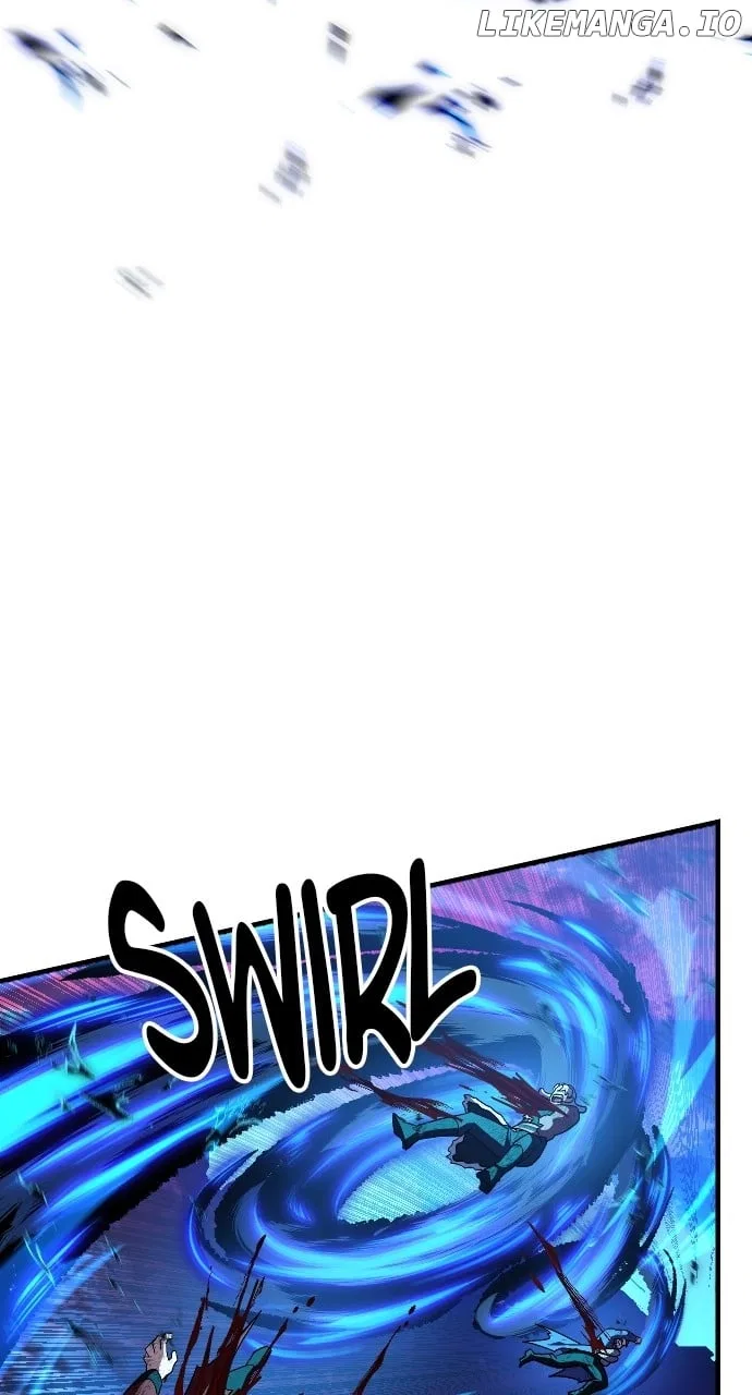 The Last Golden Child Chapter 173 – Page 101