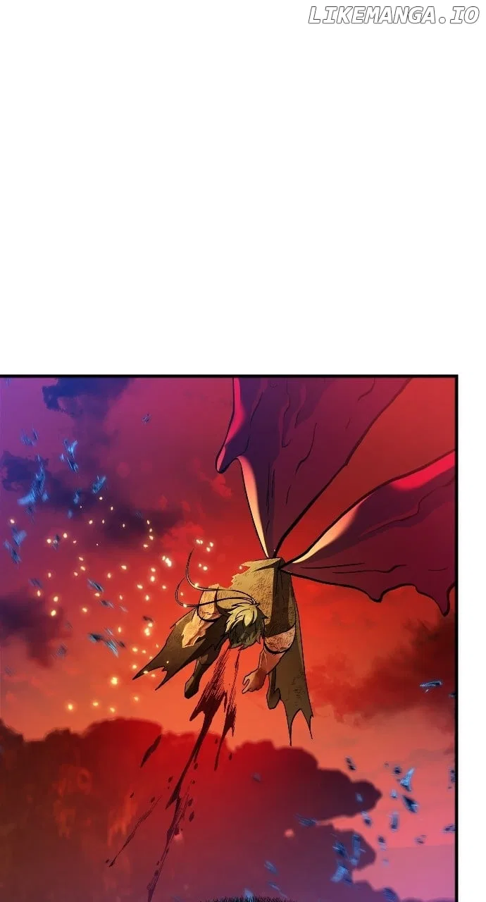 The Last Golden Child Chapter 173 – Page 104