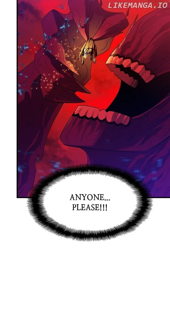 The Last Golden Child Chapter 173 – Page 107