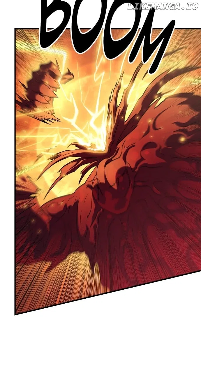 The Last Golden Child Chapter 173 – Page 111
