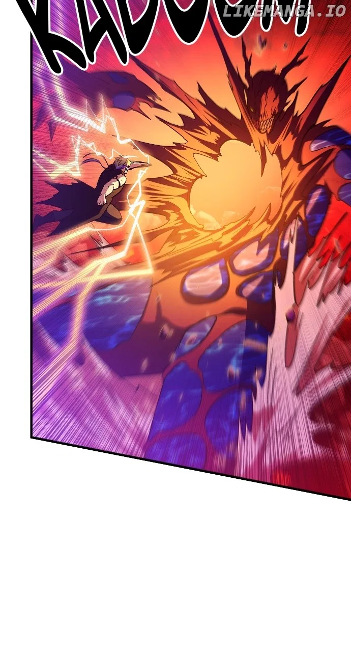 The Last Golden Child Chapter 172 – Page 4