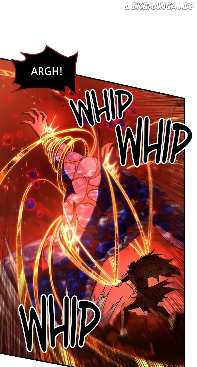 The Last Golden Child Chapter 172 – Page 8