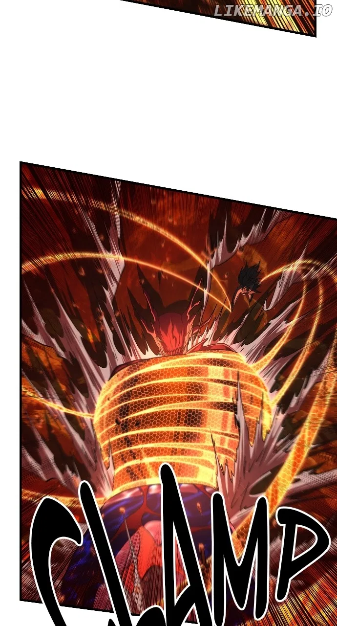The Last Golden Child Chapter 172 – Page 9