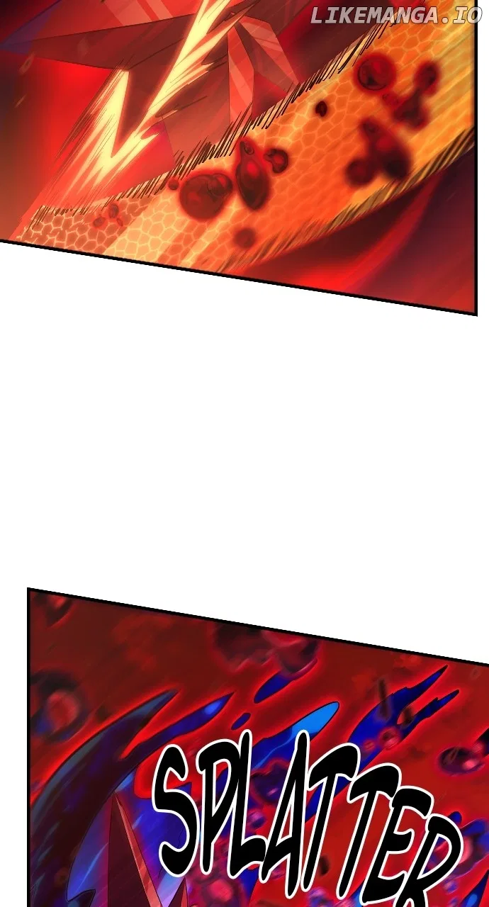 The Last Golden Child Chapter 172 – Page 11