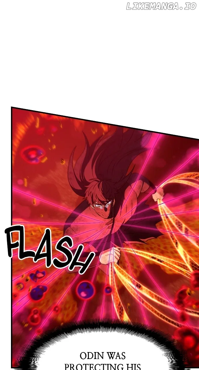 The Last Golden Child Chapter 172 – Page 14
