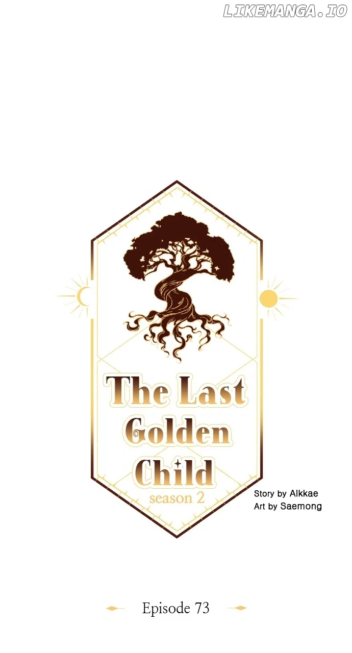 The Last Golden Child Chapter 172 – Page 17