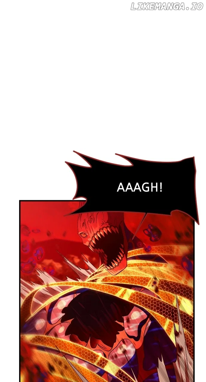 The Last Golden Child Chapter 172 – Page 18