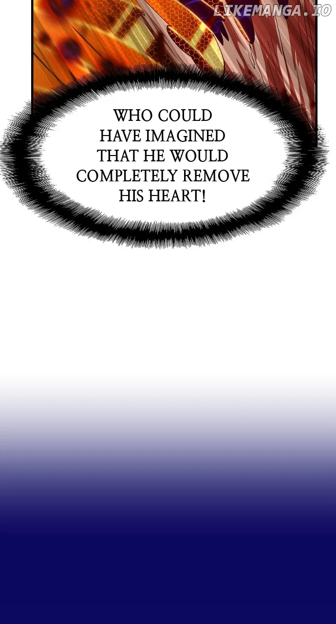 The Last Golden Child Chapter 172 – Page 19