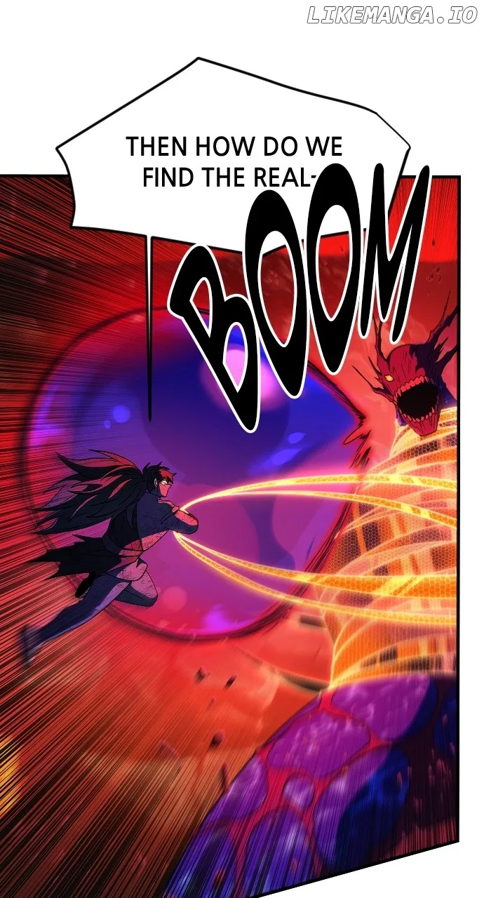 The Last Golden Child Chapter 172 – Page 23
