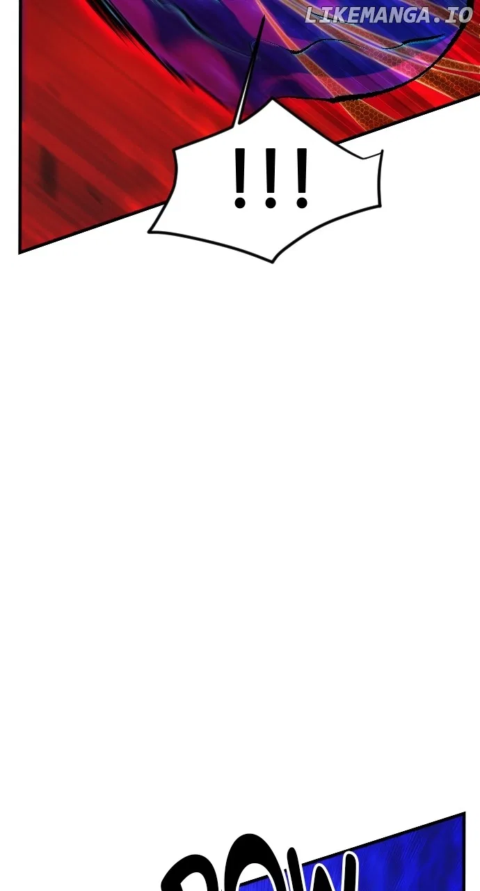 The Last Golden Child Chapter 172 – Page 25