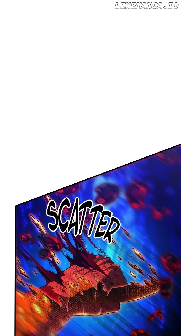 The Last Golden Child Chapter 172 – Page 27