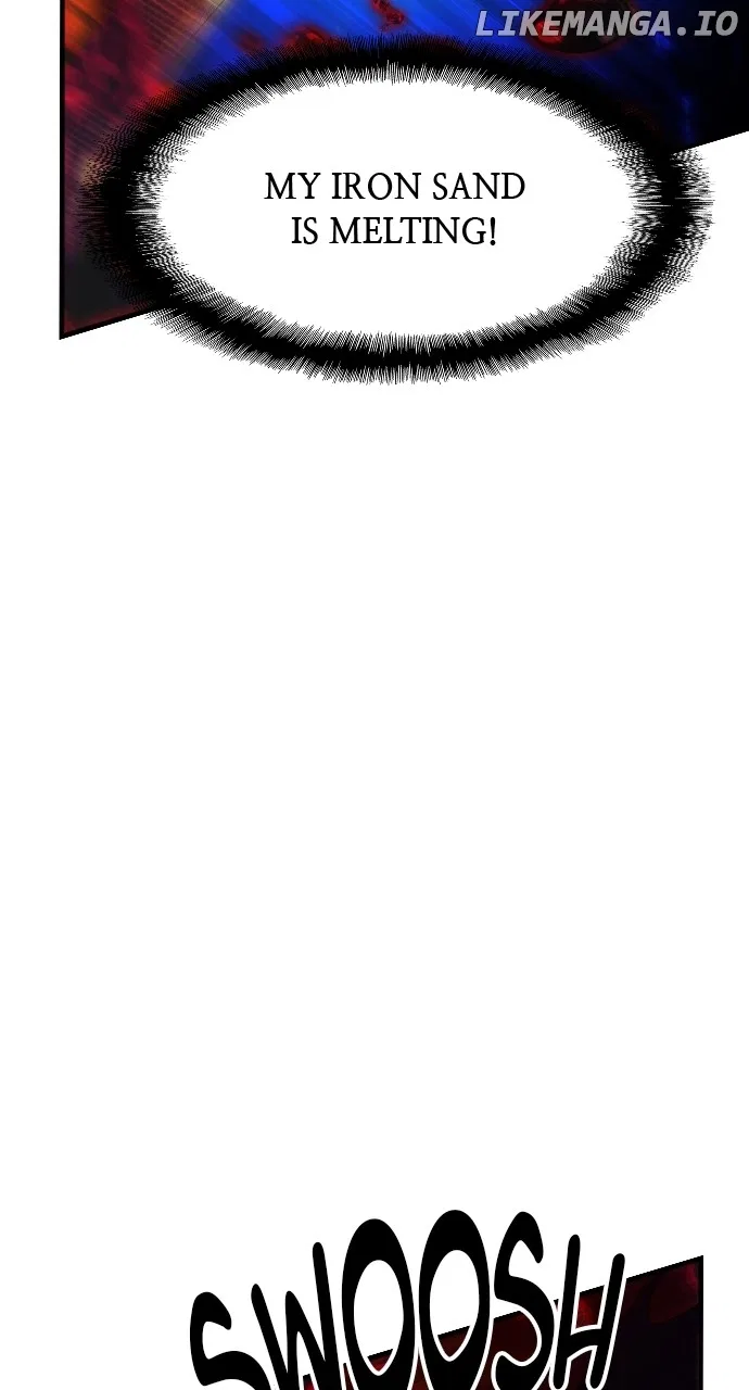 The Last Golden Child Chapter 172 – Page 28