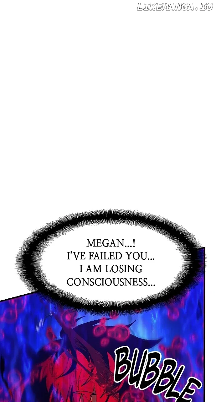 The Last Golden Child Chapter 172 – Page 31