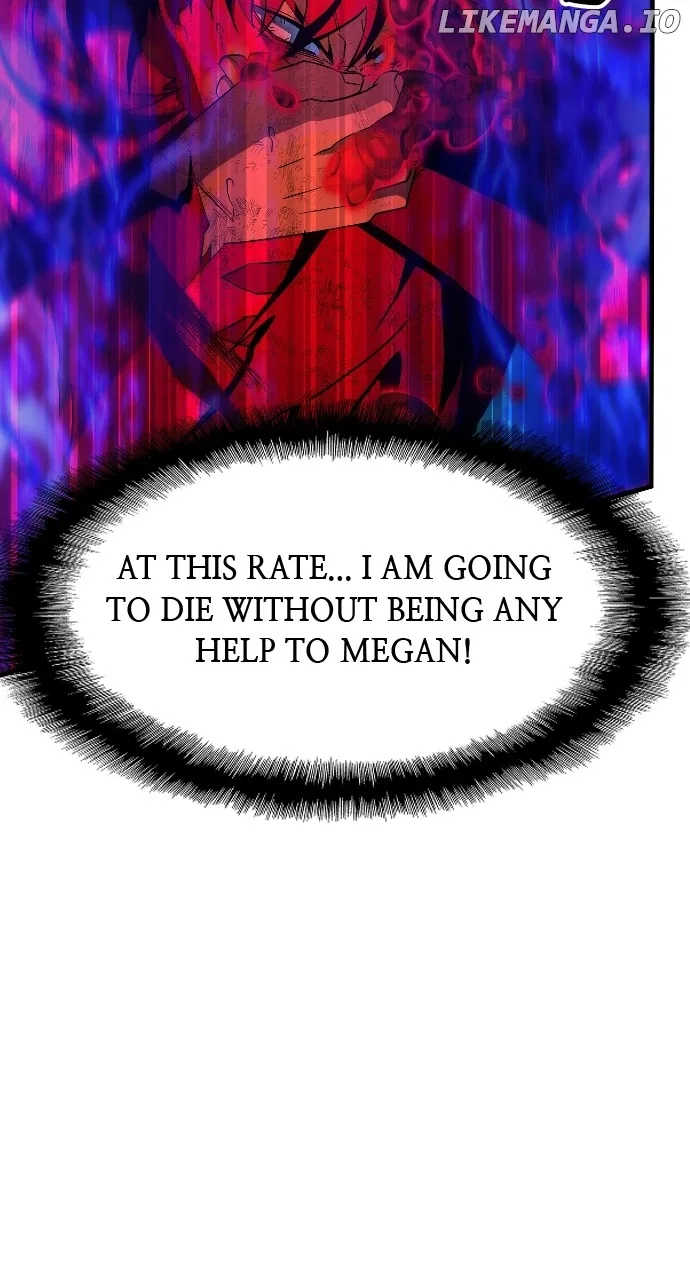 The Last Golden Child Chapter 172 – Page 32
