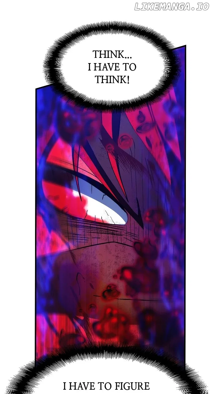 The Last Golden Child Chapter 172 – Page 33