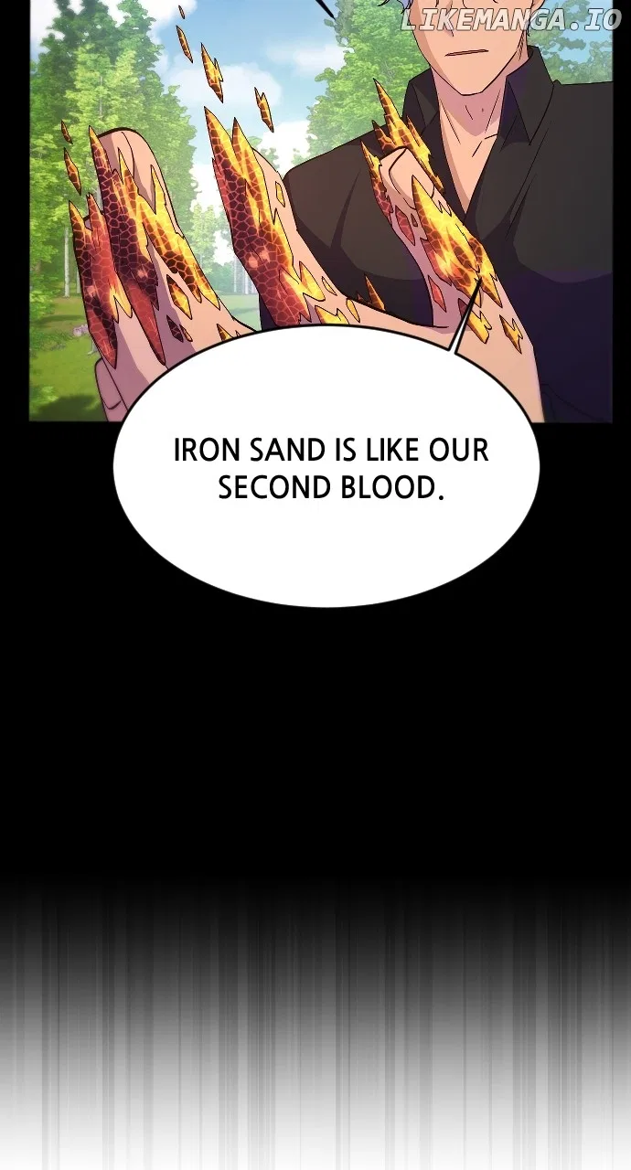 The Last Golden Child Chapter 172 – Page 36