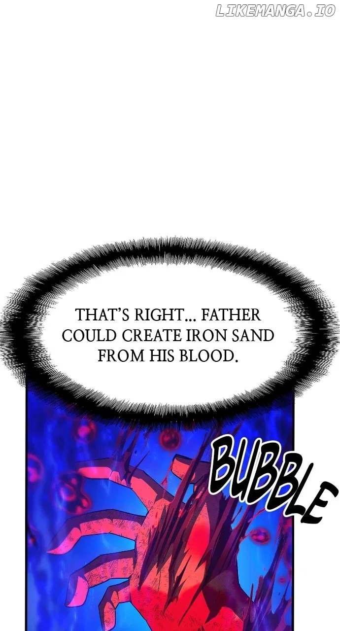 The Last Golden Child Chapter 172 – Page 38