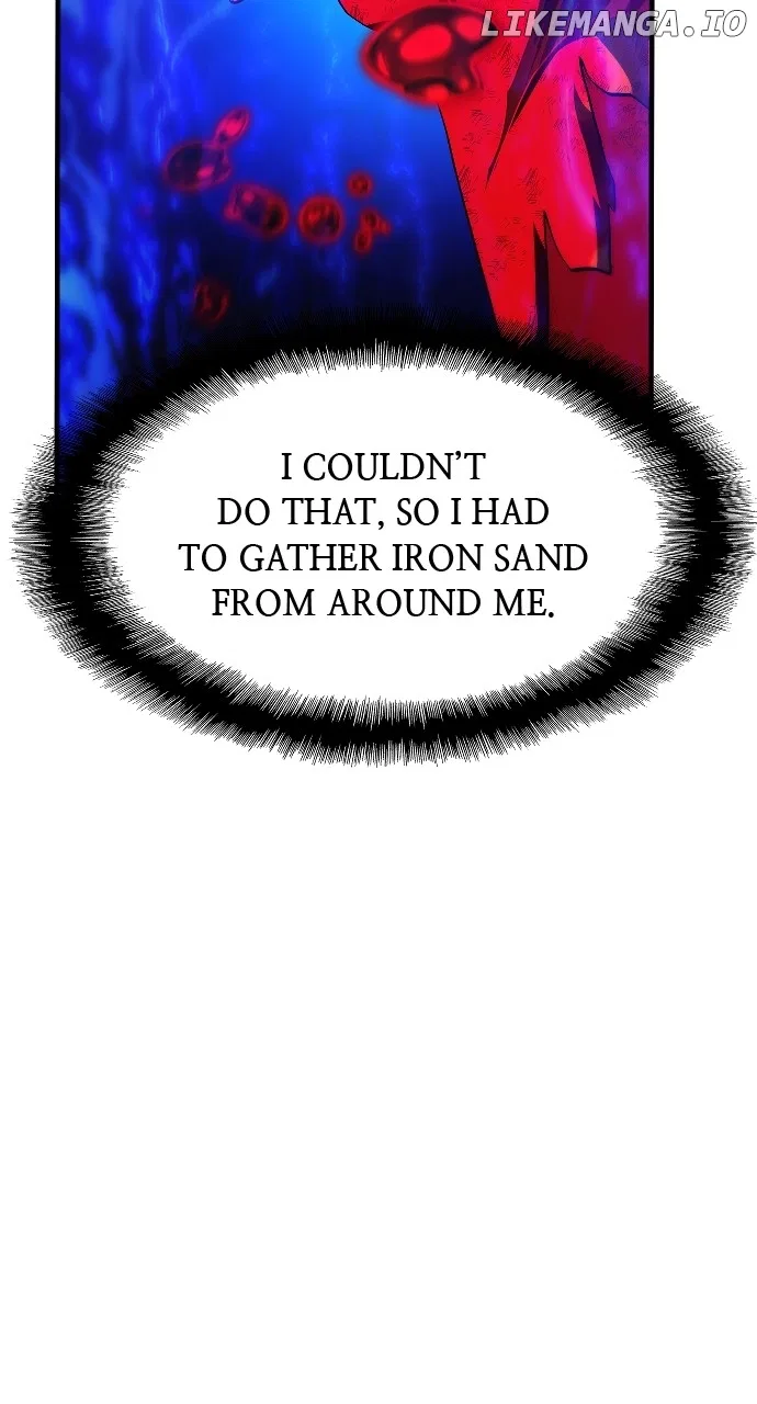 The Last Golden Child Chapter 172 – Page 39