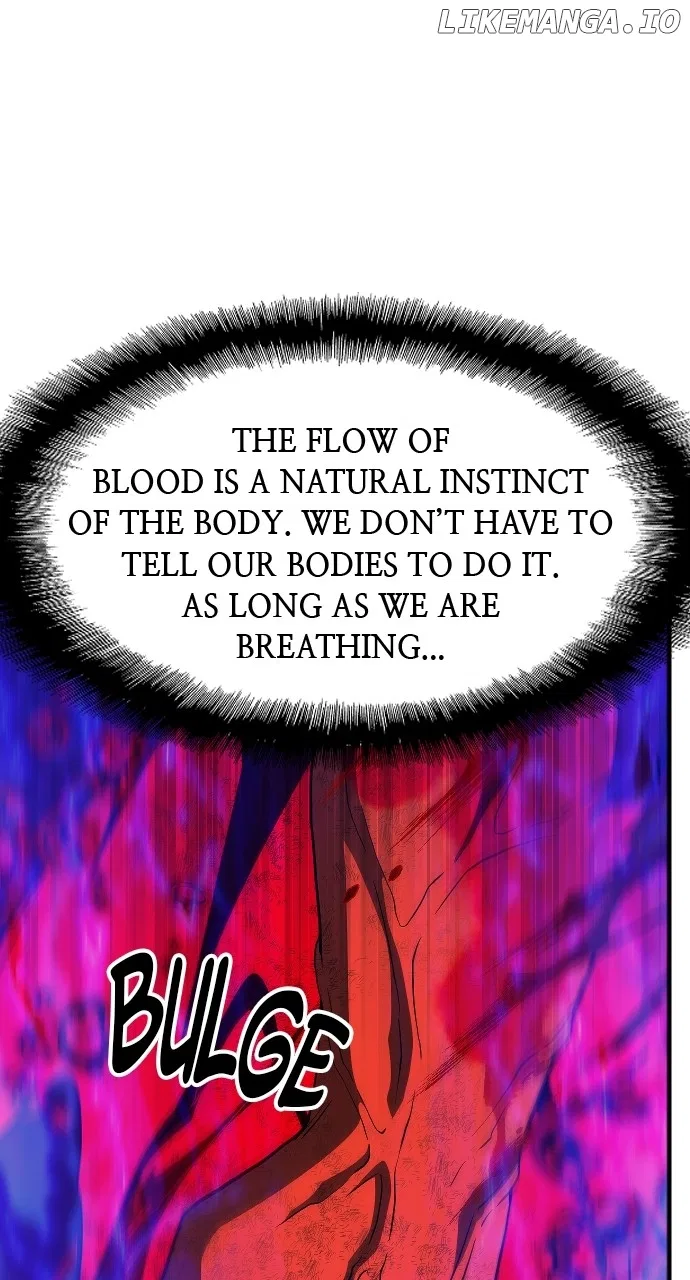 The Last Golden Child Chapter 172 – Page 42