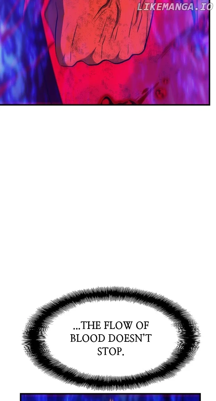The Last Golden Child Chapter 172 – Page 43