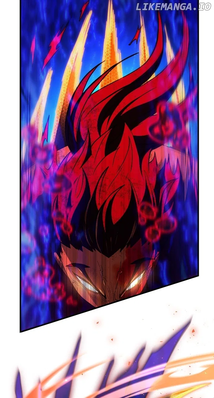 The Last Golden Child Chapter 172 – Page 44