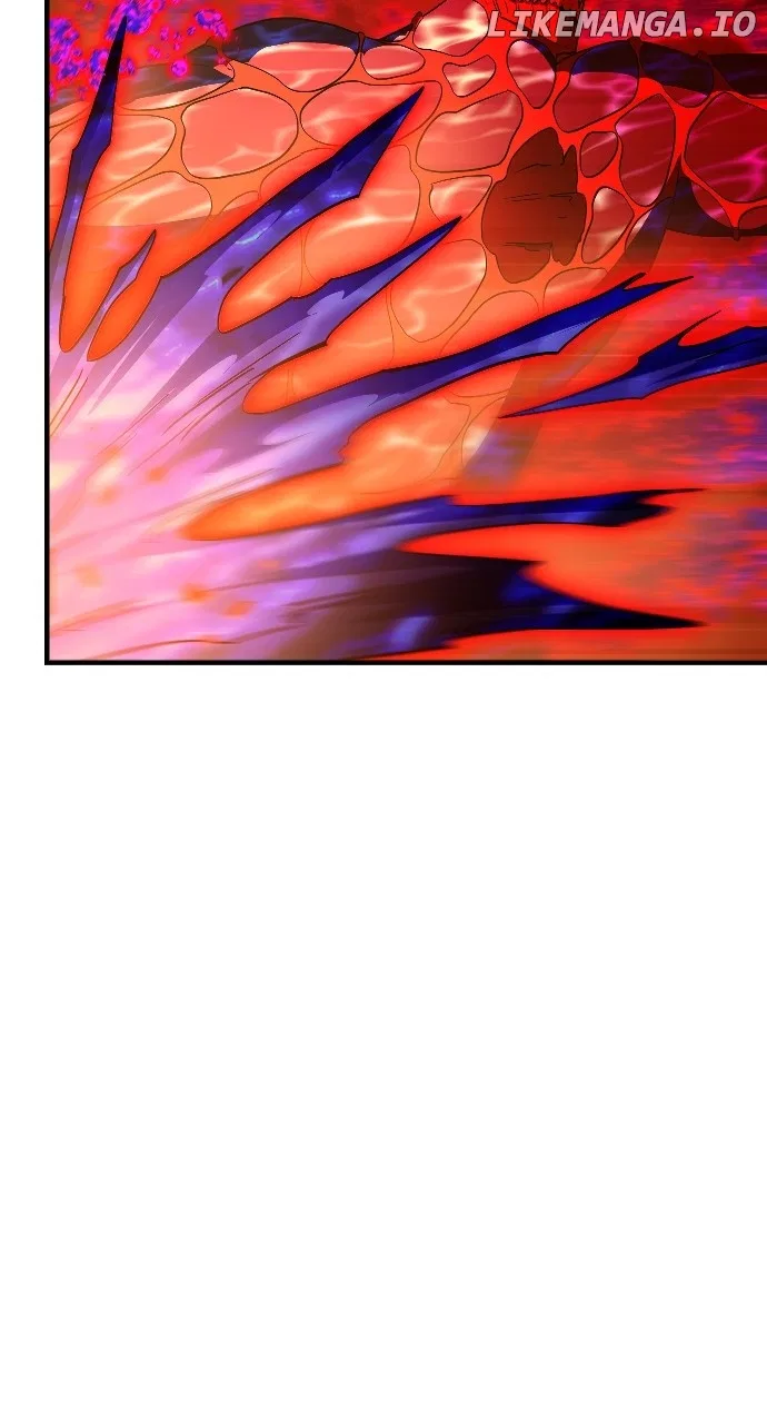 The Last Golden Child Chapter 172 – Page 47