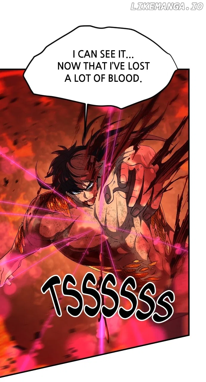 The Last Golden Child Chapter 172 – Page 48