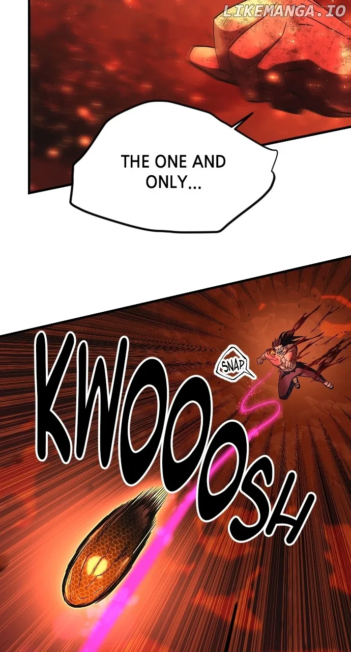 The Last Golden Child Chapter 172 – Page 50