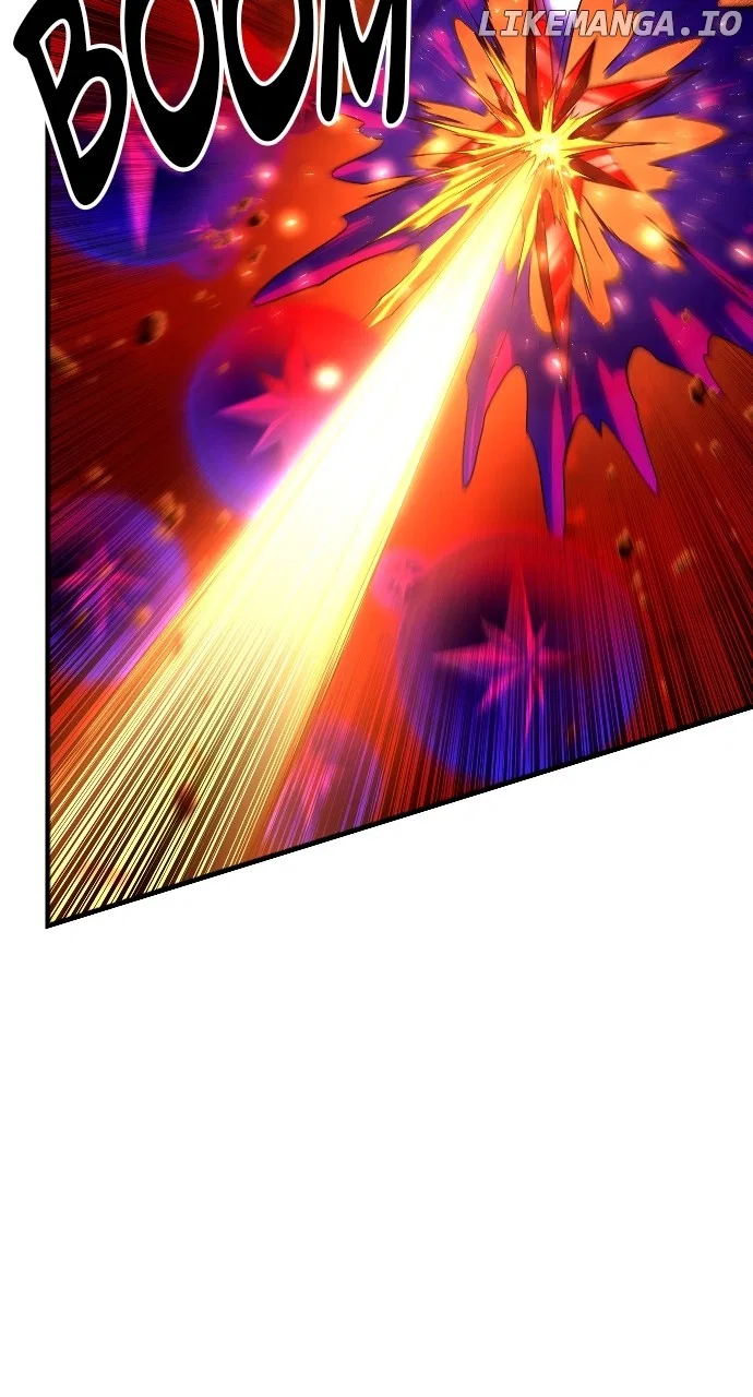 The Last Golden Child Chapter 172 – Page 52
