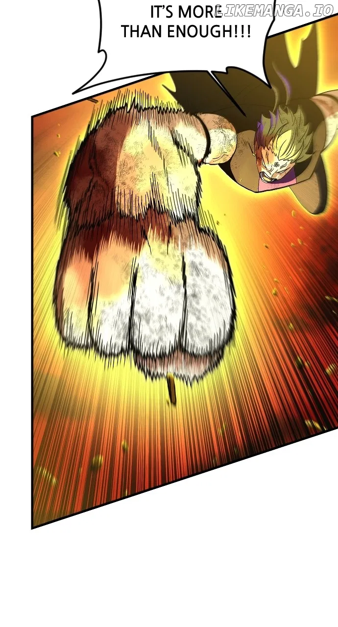 The Last Golden Child Chapter 172 – Page 54