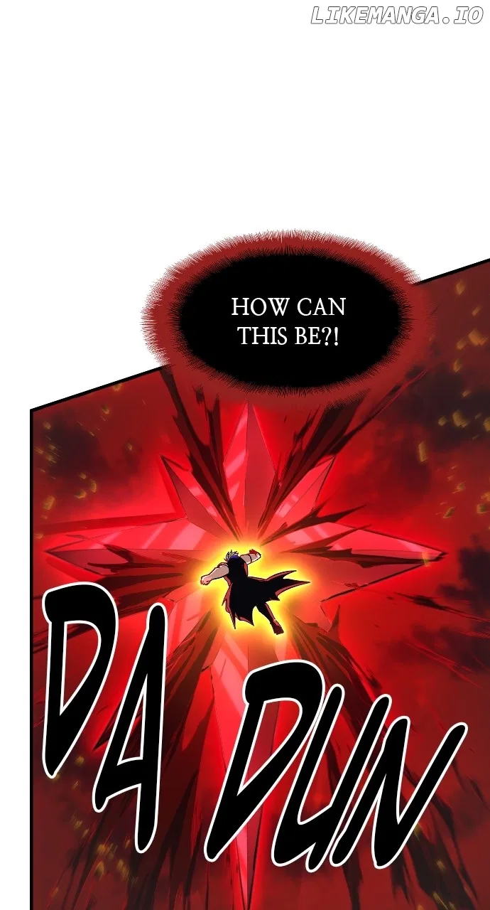 The Last Golden Child Chapter 172 – Page 61