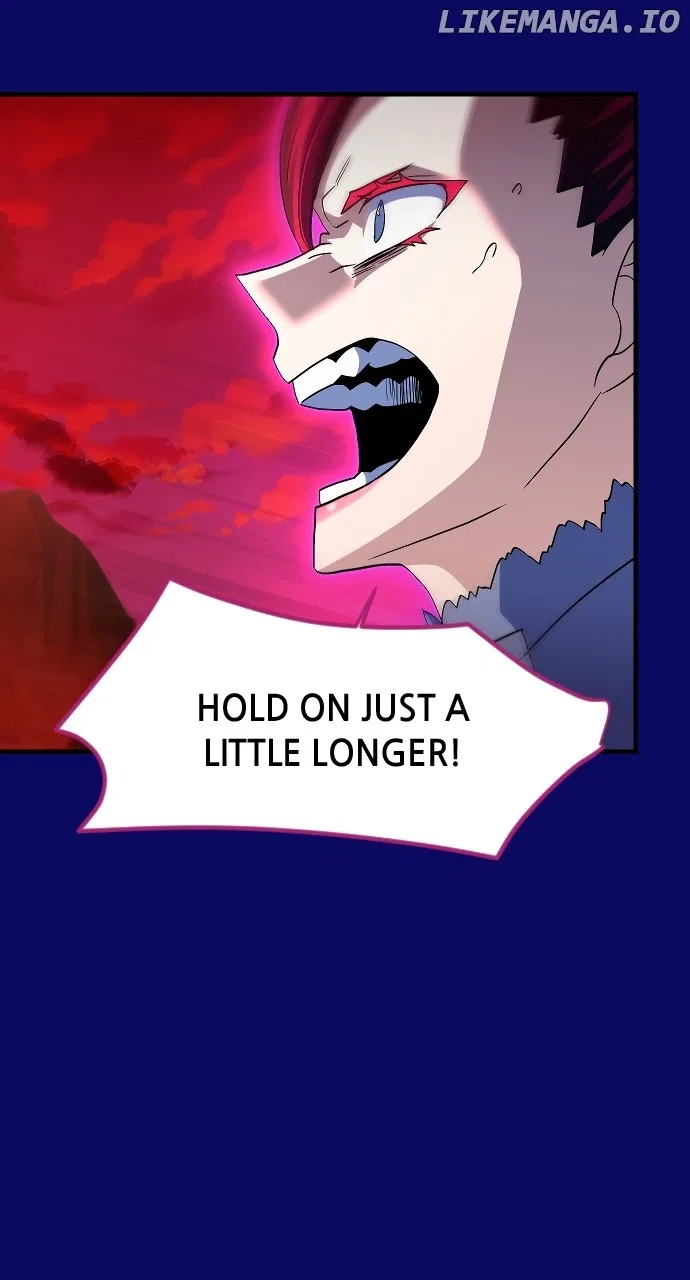 The Last Golden Child Chapter 172 – Page 63
