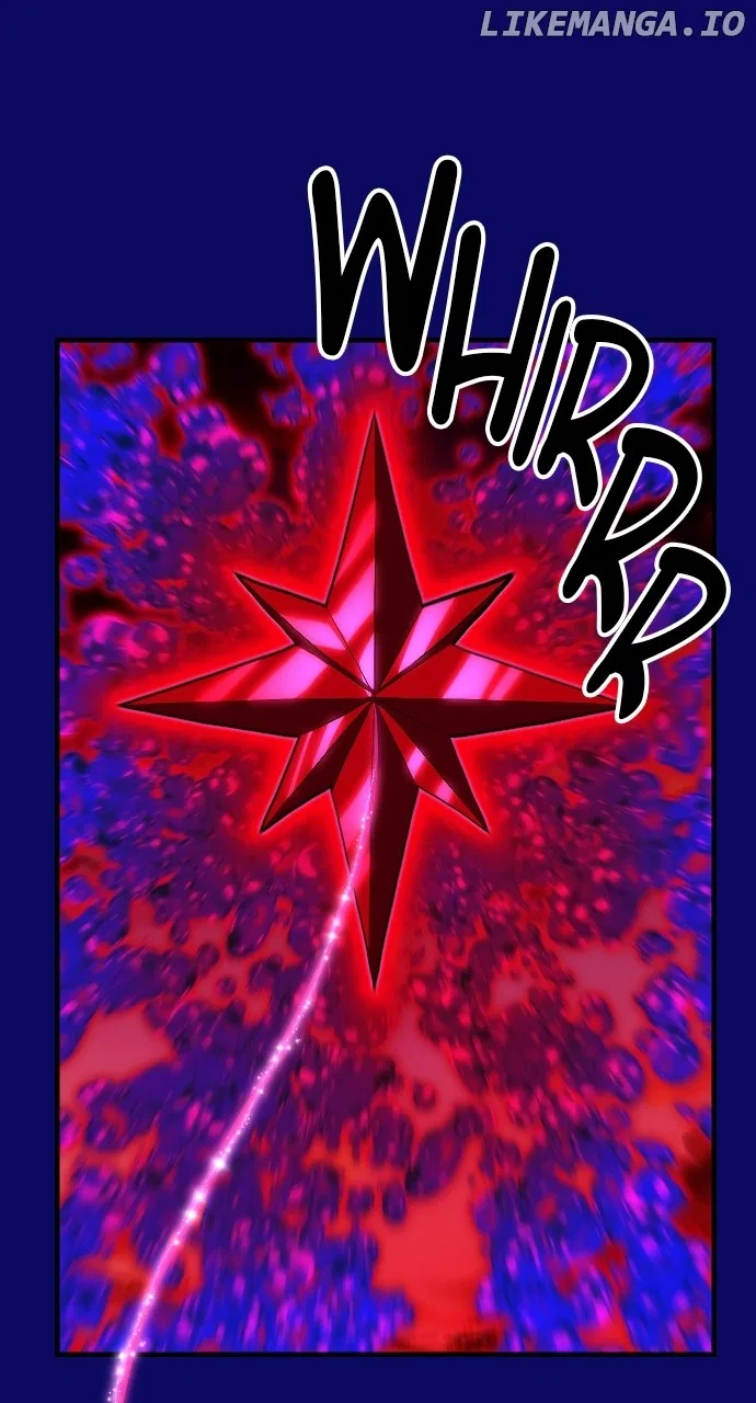 The Last Golden Child Chapter 172 – Page 64