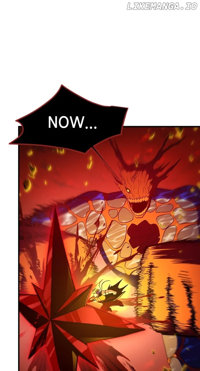The Last Golden Child Chapter 172 – Page 67