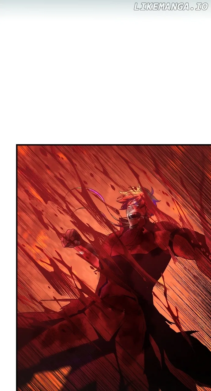 The Last Golden Child Chapter 172 – Page 71