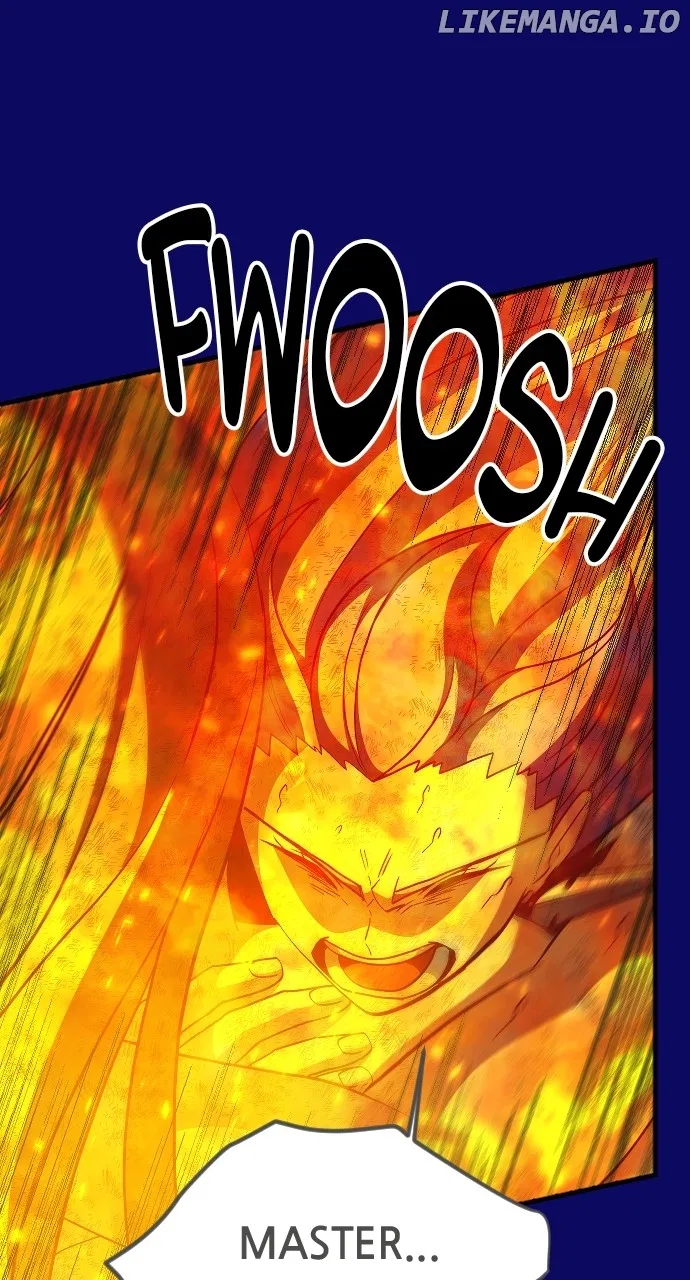 The Last Golden Child Chapter 172 – Page 76