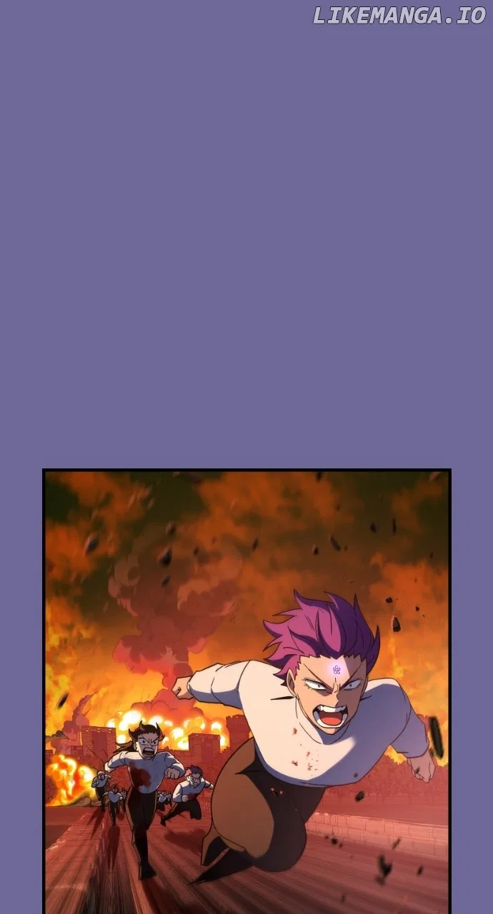 The Last Golden Child Chapter 172 – Page 82