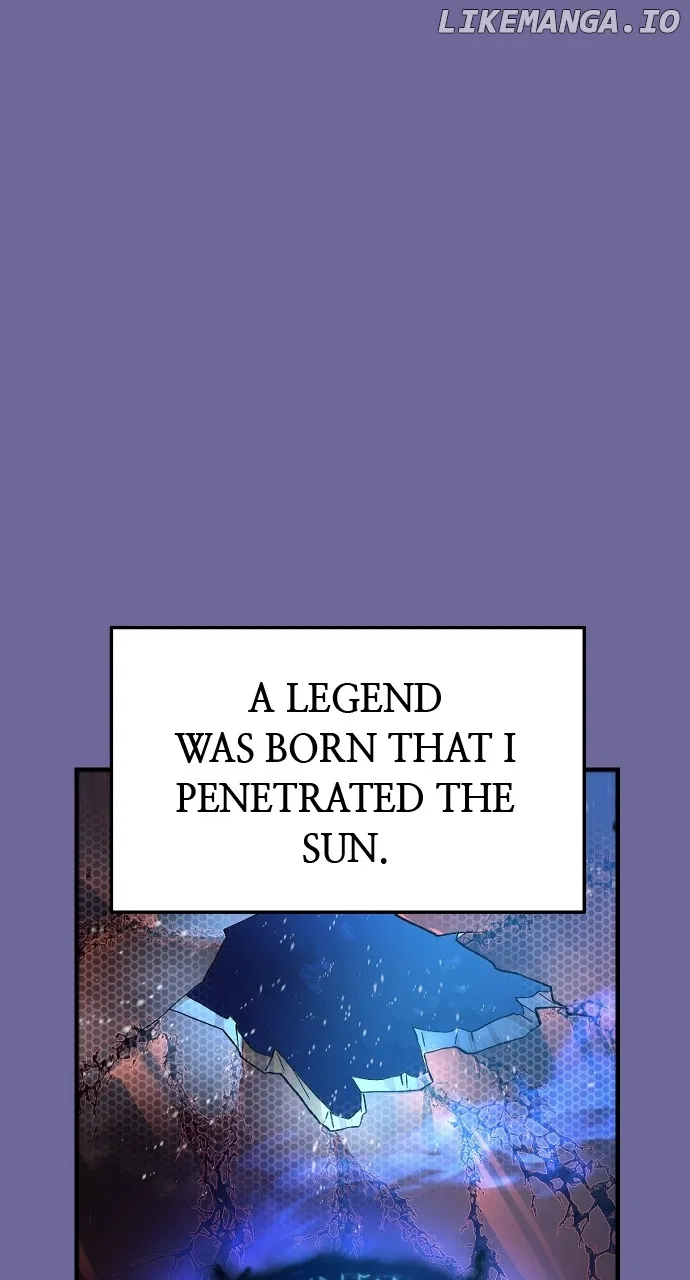 The Last Golden Child Chapter 172 – Page 85
