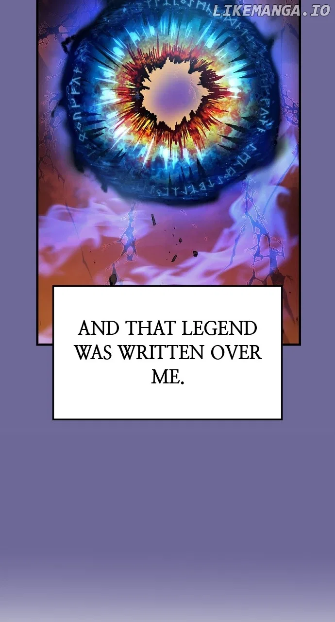 The Last Golden Child Chapter 172 – Page 86