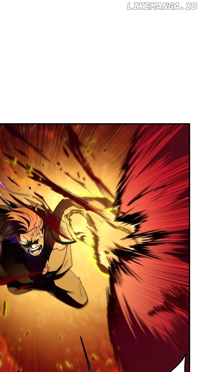 The Last Golden Child Chapter 172 – Page 92